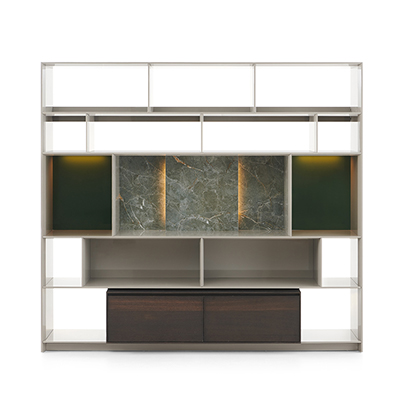 書(shū)柜-H-S-SG001